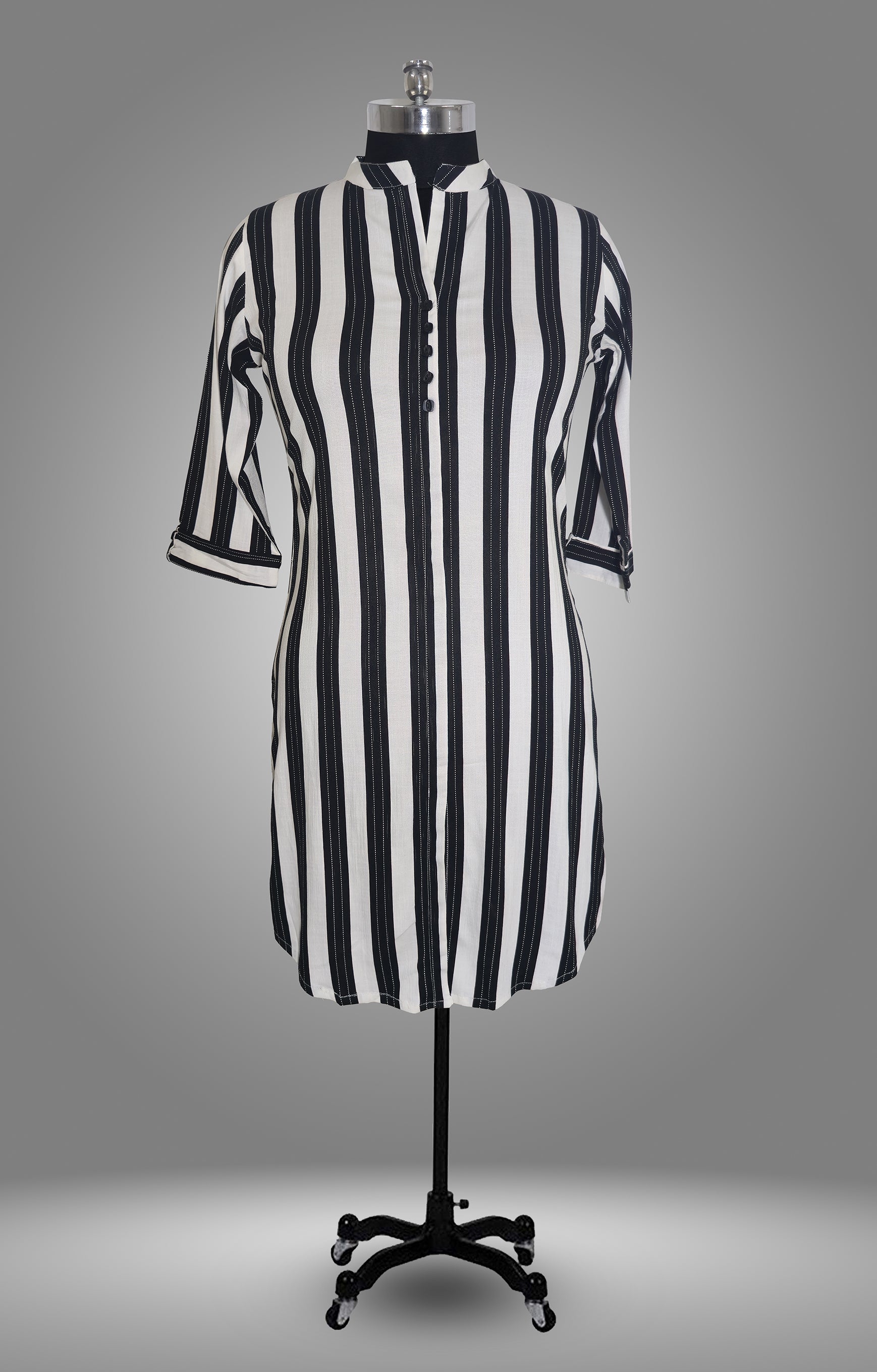 CO ORD SET WITH BLACK COLOR