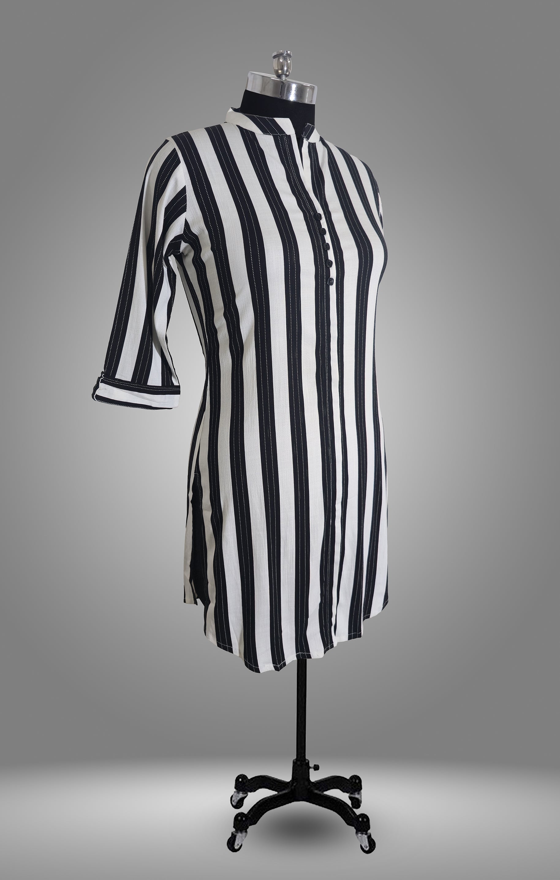 CO ORD SET WITH BLACK COLOR