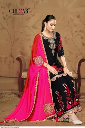 Sharara Suit Set
