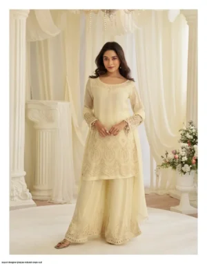 Pakistani Suit