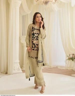 Pakistani Suit