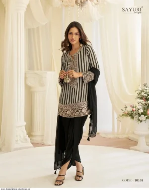 Pakistani Suit