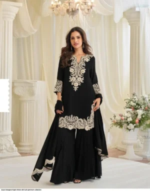 Pakistani Suit
