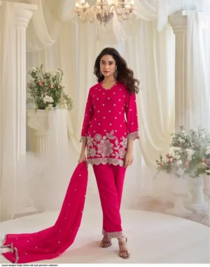 Pakistani Suit