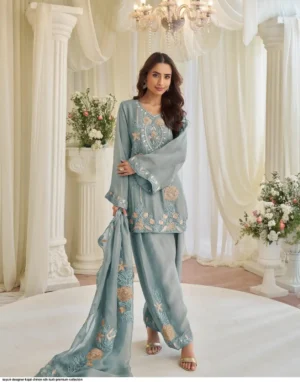 Pakistani Suit