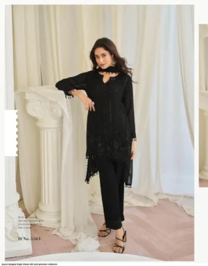 Pakistani Suit