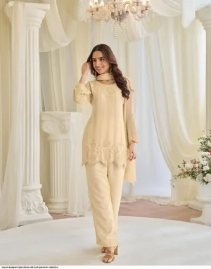 Pakistani Suit